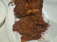 -凯鸽酒楼(大同振兴街店)