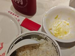 -渝是乎川渝小炒(新世界百货望京店)