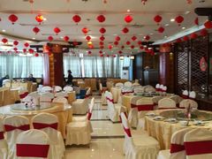 大堂-锡和无锡菜(景丽苑店)