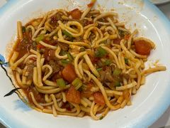 -马尔龙新疆饭店·清真(长青路店)