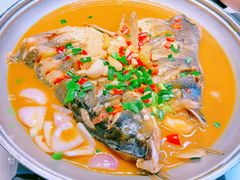 -老李家土菜馆·安吉地标美食
