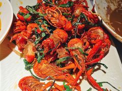 -巴厘龙虾·榜首油焖大虾(音乐学院·沿江酒馆店)