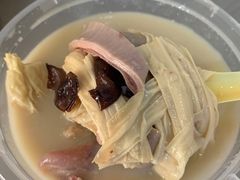 -胡椒猪肚汤(康王店)