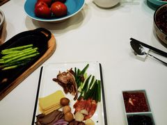 -峨嵋酒家 南北川菜 优选烤鸭(广渠路店)