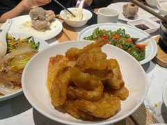 -关东小磨东北菜(漕河泾印象城店)