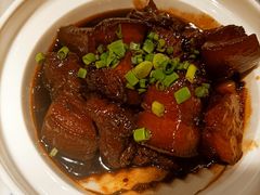 -小菜园新徽菜(南通永旺店)