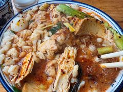 -赵西安三鲜煮馍馆(大车家巷店)