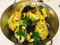-丰收日·小海鲜·沪上家宴(顾村正大店)