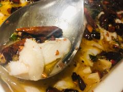 -江湖情酸菜鱼(万菱汇店)