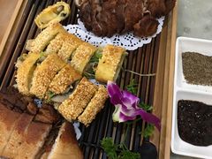 -砂锅居(西四店)