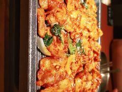 -春熙台韩国料理·章鱼肥牛(西丽店)