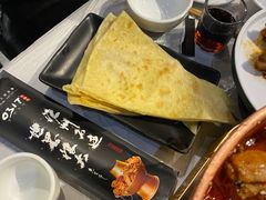-0317火锅鸡·清真(正达店)