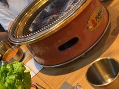 -闻老头·菊花炭烤肉(D11店)