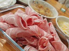 -老康火锅(黄河路总店)
