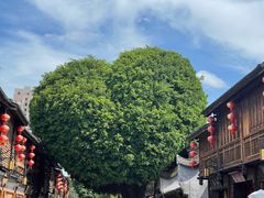 -三坊七巷历史文化街区