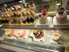 -CAKE BOSS 蛋糕老板(北京世纪金源购物中心)