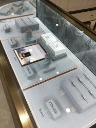 -钻石小鸟钻戒婚戒定制(石路店)