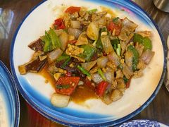 -缘来聚·徽菜名店(黄山宏村店)
