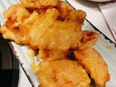 锅包肉-七八冷面·延边朝鲜族美食(圣熙八号店)