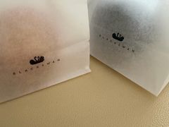 -黑天鹅蛋糕店(青年大街店)