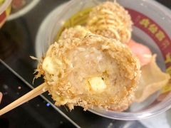 芝心盲公丸-无影脚佛山陈氏盲公丸始创店(飞鸿街店)