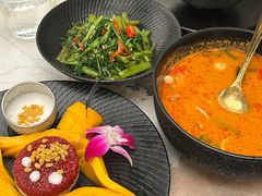 -KingThaia金泰兰(滨江天街店)