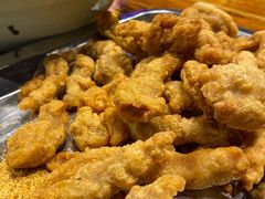 -马路牙子地桌烤肉(工体店)