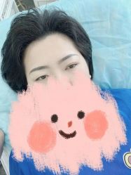 -韩美绣·骨相纹眉·洗眉美瞳线