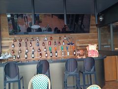 -璟象酒店-爱丽坊景观餐厅