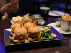 -bluefrog蓝蛙(皇庭广场店)