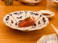 -鮨青(恒基名人购物中心店)