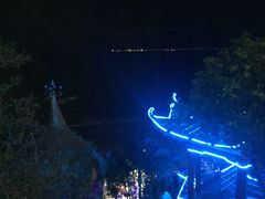 -下川岛观音山海鲜餐厅烧烤城