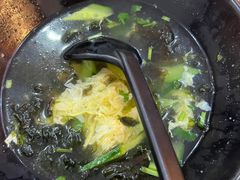 -张满意驴肉火烧(西四店)