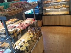 -85度C(上海秀沿路店)