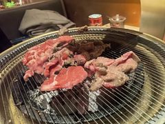 -西塔老太太泥炉烤肉(北京亚运村店)