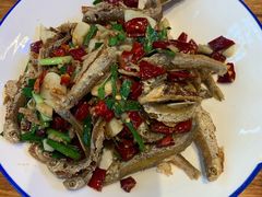 -印象鲵宴·张家界地标美食名片(溪布街店)