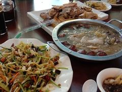 -祝家饺子馆