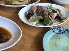 -朱洪元苏式面馆(绿宝广场店)