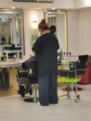 -雅仕 HAIR SALON 美发沙龙