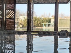 -春晖园度假酒店温泉