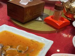 -抱德·潮汕味(敦和店原惠城鱼仔)