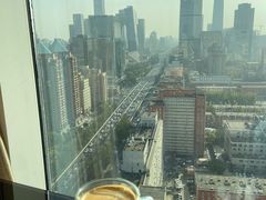-北京康莱德酒店