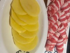 -大龙燚火锅(南山大道店)