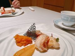 -香樟花园法式铁板烧(恒隆广场店)