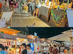-万科生活广场(东莞松山湖店)