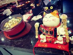 -周鱼小馆石锅酸菜鱼(活力汇店)