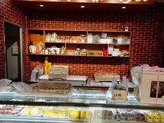 -起士林(荣安大街店)