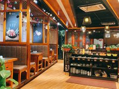 -火炉旺烤肉啤酒屋(沈北创始店)