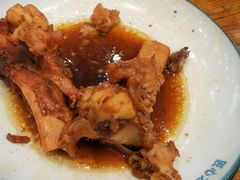 -晋B2008刀削面(小南庄店)