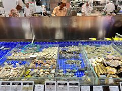 -高佳庄·舟山海鲜(海景旗舰店)